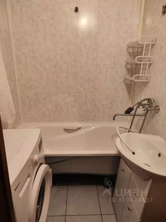 2-к кв. Самарская область, Самара пос. Мехзавод, 15-й кв-л, 9 (44.0 м) - Фото 2