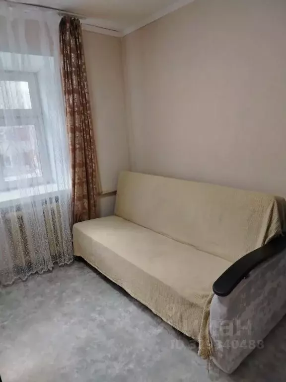 1-к кв. Татарстан, Казань Гвардейская ул., 48/2 (13.0 м) - Фото 1