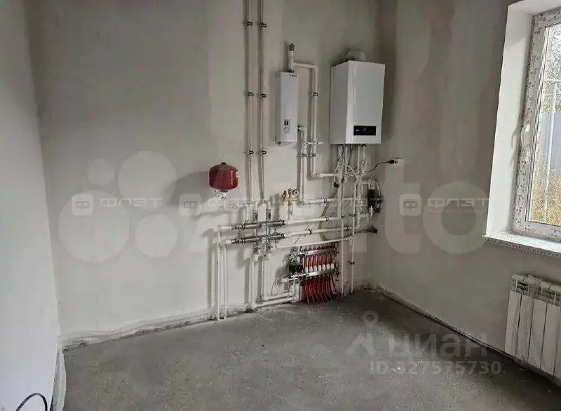 Дом в Татарстан, Казань ул. Ясеневая, 50 (174 м) - Фото 2