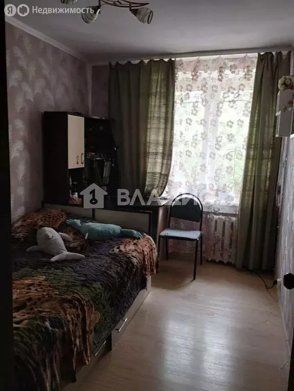 2-комнатная квартира: Балашиха, микрорайон Ольгино, Граничная улица, 7 ... - Фото 1