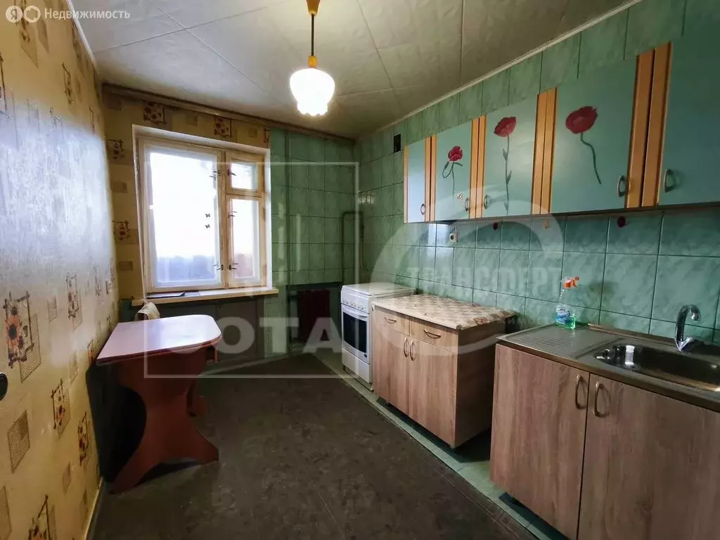 1-комнатная квартира: Воронеж, улица Туполева, 11А (34.5 м) - Фото 1