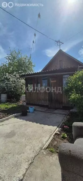 Дом в Новосибирск, Самотечная улица (30 м) - Фото 0