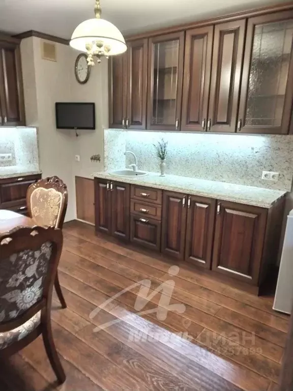 2-к кв. Москва Полярная ул., 4к2 (58.0 м) - Фото 2