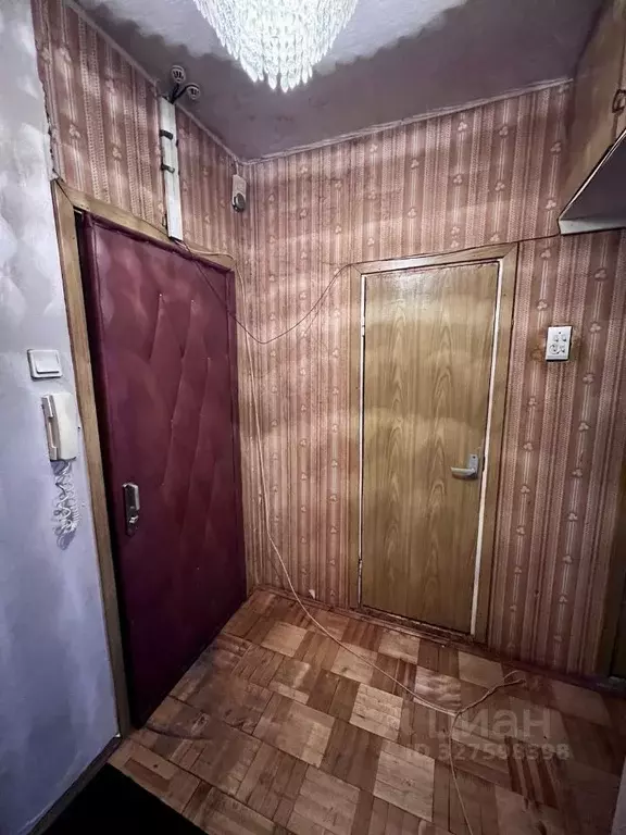 1-к кв. Московская область, Балашиха Железнодорожный мкр, ул. ... - Фото 1