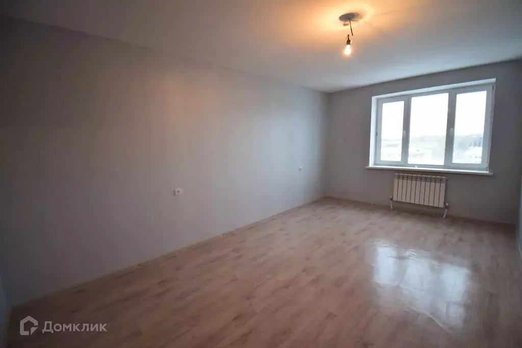 Продаётся 1-к квартира, 38.5 м - Фото 1