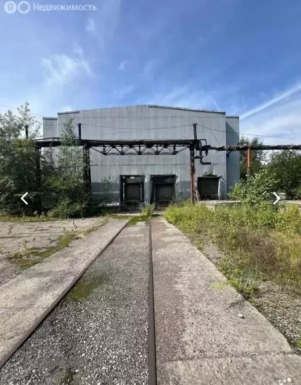 Производственное помещение в Кемеровская область, Новокузнецк ... - Фото 2