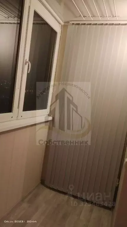 2-к кв. Воронежская область, Воронеж просп. Труда, 72 (63.0 м) - Фото 2