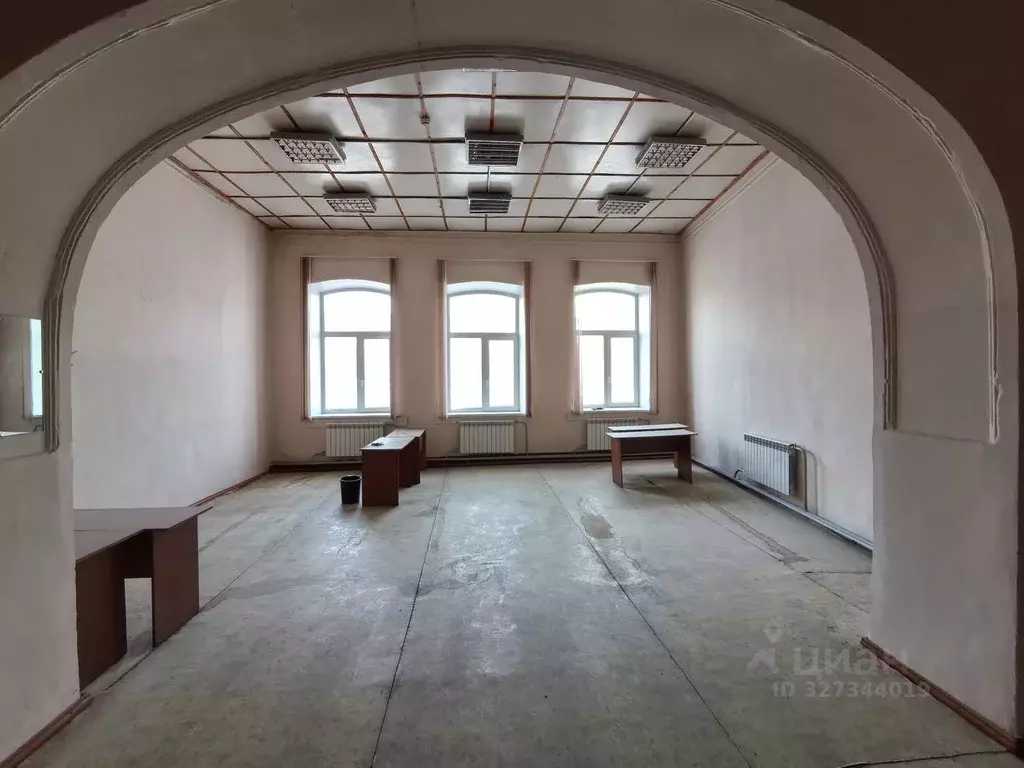 Помещение свободного назначения в Томская область, Томск просп. ... - Фото 2