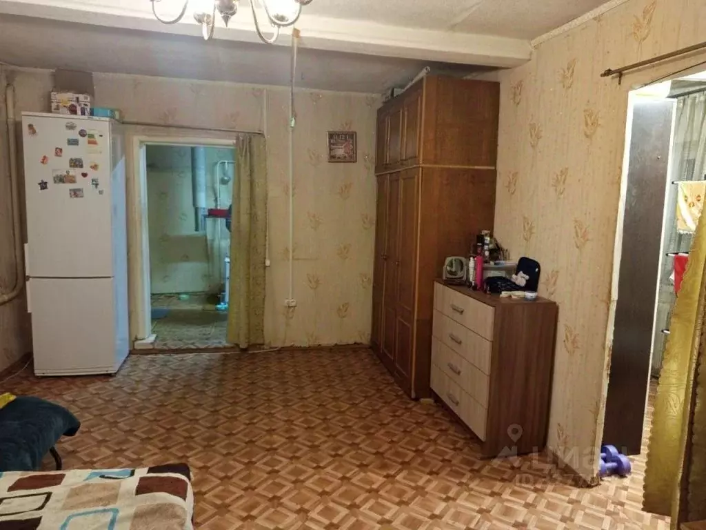 Дом в Ивановская область, Кохма ул. Стрелковая, 17 (50 м) - Фото 2