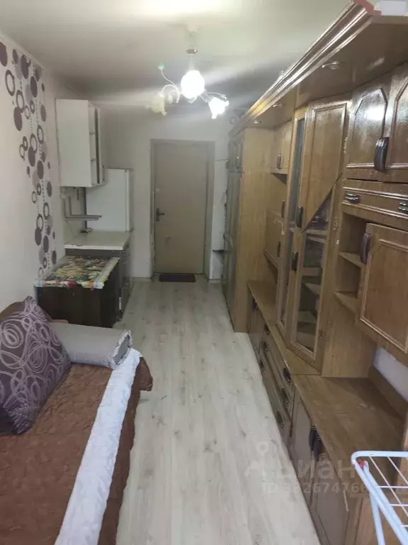 Комната Калининградская область, Калининград ул. Александра Невского, ... - Фото 1