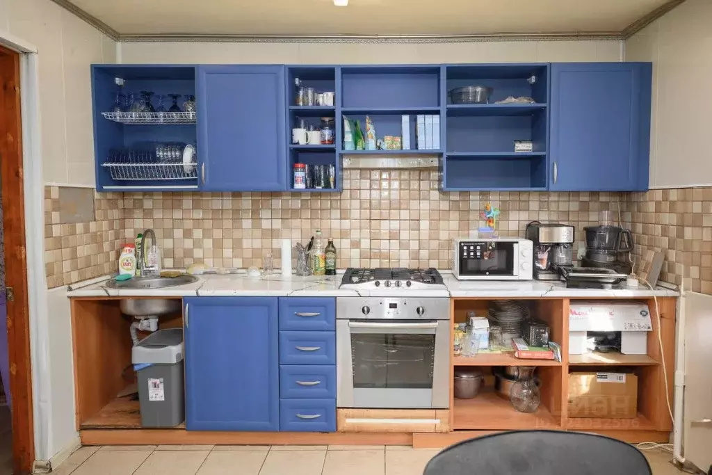 Дом в Тверская область, Тверь ул. Арсения Степанова, 22 (242 м) - Фото 1