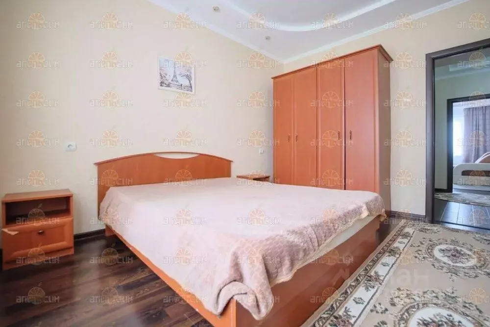 2-к кв. Ставропольский край, Ставрополь № 35 мкр, ул. Андреевская, 8 ... - Фото 1