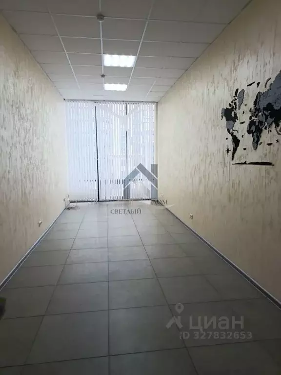 Помещение свободного назначения в Алтайский край, Барнаул Взлетная ... - Фото 1