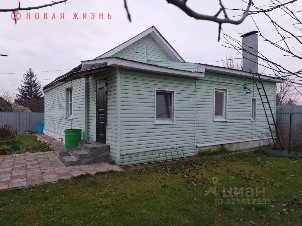 Дом в Самарская область, Самара Юридическая ул., 14 (89 м) - Фото 1