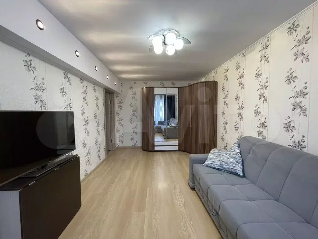2-к. квартира, 50,5 м, 8/10 эт. - Фото 1