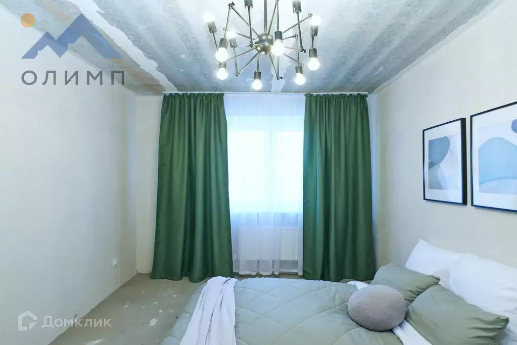 Продаётся 1-к квартира, 41.4 м - Фото 1