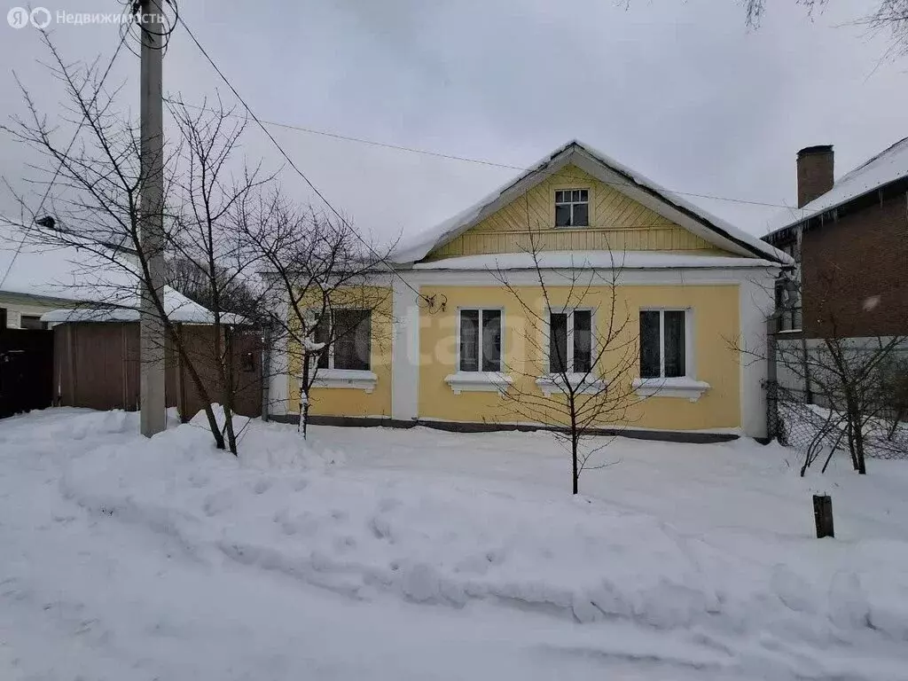 Дом в Тверь, улица Освобождения (66.9 м) - Фото 1