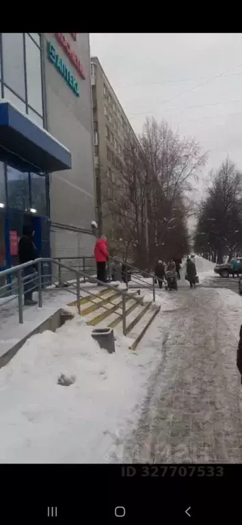 Помещение свободного назначения в Санкт-Петербург ул. Тельмана, 48К1 ... - Фото 1