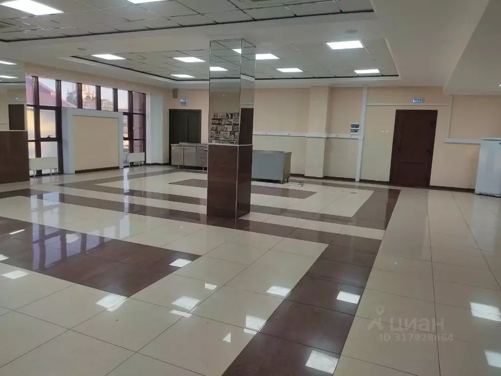 Помещение свободного назначения в Краснодарский край, Сочи Центральный ... - Фото 1