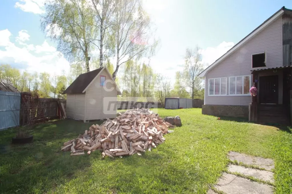 2-к кв. Ярославская область, Переславль-Залесский муниципальный округ, ... - Фото 2