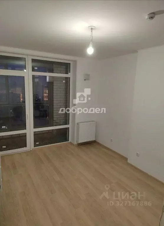 1-к кв. Свердловская область, Екатеринбург ул. Кузнецова, 9/3 (43.0 м) - Фото 2