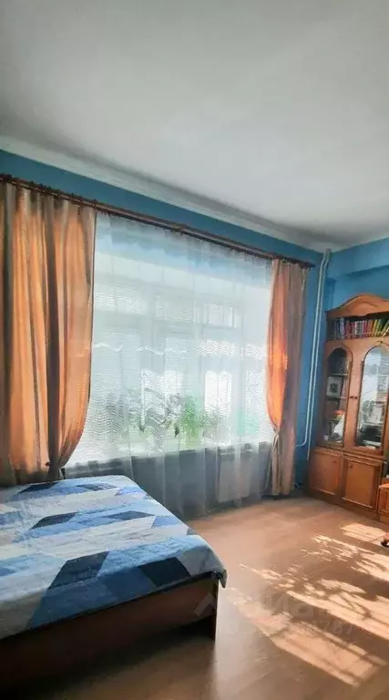 Квартира, 2 комнаты, 78.7 м - Фото 1