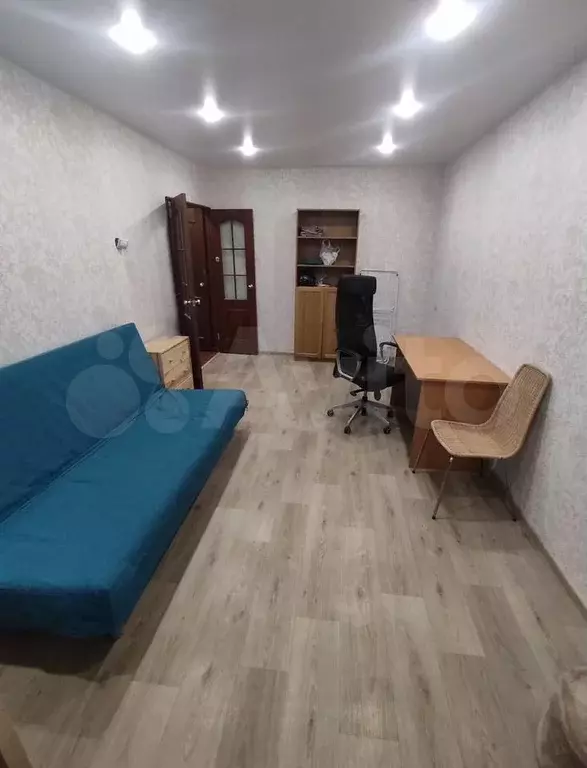1-к. квартира, 31 м, 8/9 эт. - Фото 0