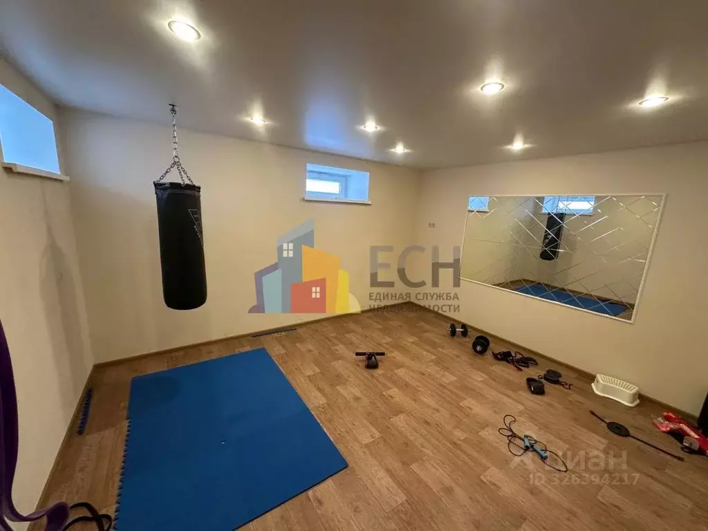 Дом в Тульская область, Щекино ул. Революции, 35 (219 м) - Фото 1