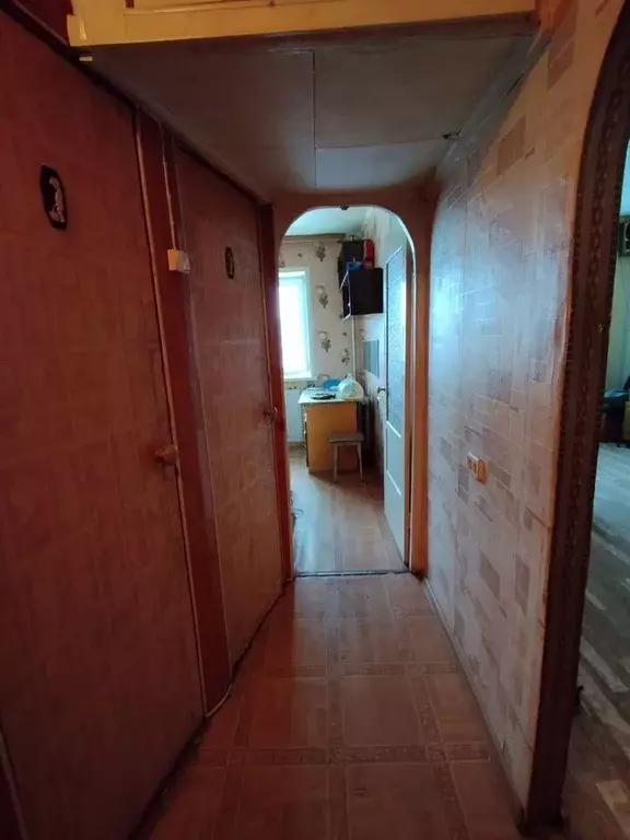 1-к кв. Московская область, Орехово-Зуево ул. Барышникова, 25Б (32.0 ... - Фото 1