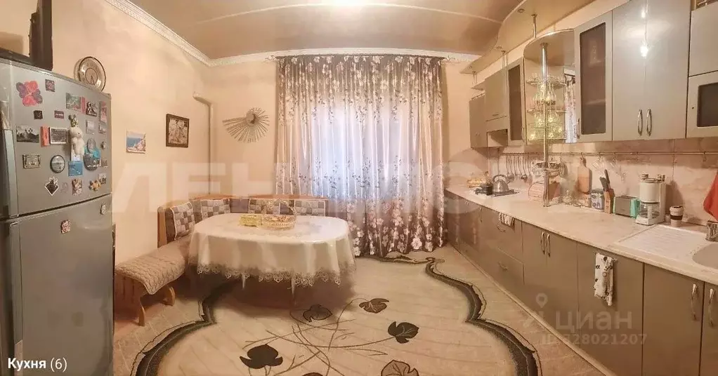 Дом в Ростовская область, Азовский район, с. Кулешовка Новая ул. (100 ... - Фото 2