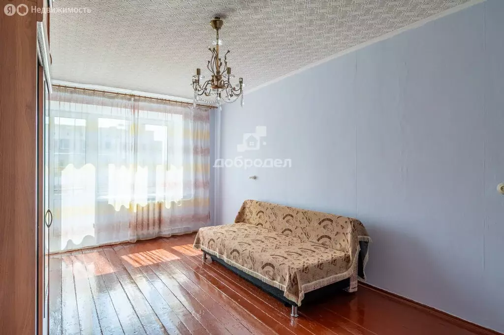 1-комнатная квартира: Екатеринбург, Таганская улица, 24/2 (29.2 м) - Фото 1