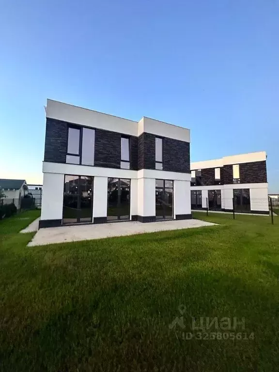 Дом в Московская область, Истра муниципальный округ, д. Покровское ул. ... - Фото 2