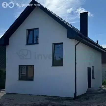 Дом в Калининград, Центральный район (126 м) - Фото 1