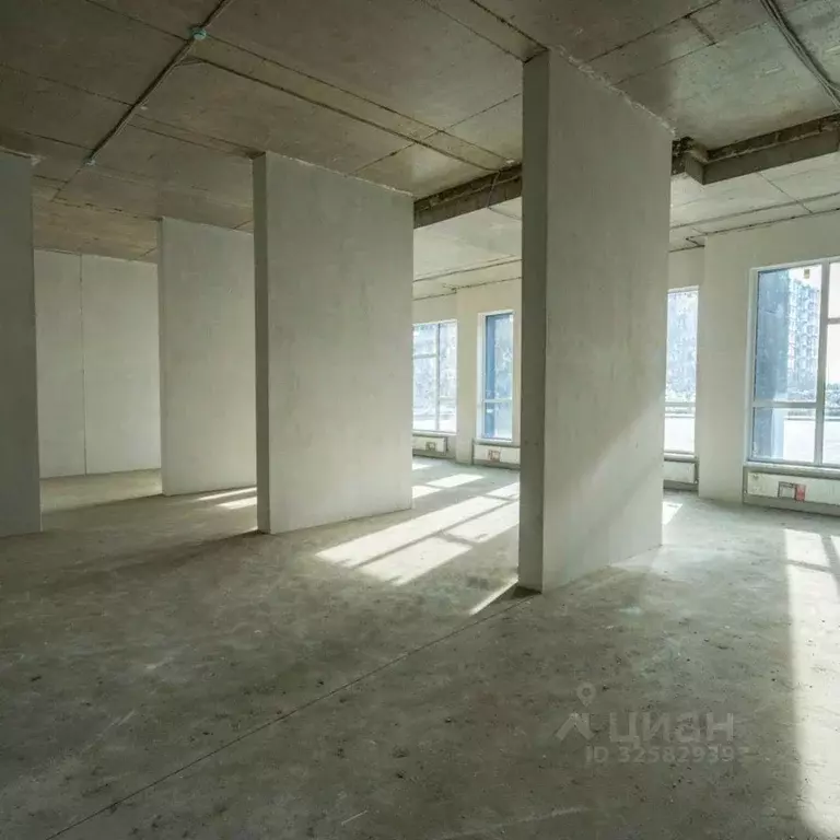 Помещение свободного назначения в Краснодарский край, Краснодар ул. ... - Фото 2