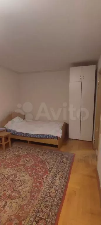 1-к. квартира, 32,8 м, 4/5 эт. - Фото 1
