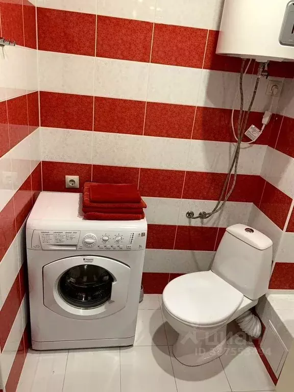 2-к кв. Краснодарский край, Геленджик городской округ, с. Дивноморское ... - Фото 1