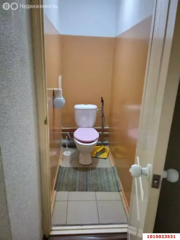 2-комнатная квартира: Краснодар, улица Генерала Трошева, 41 (65 м) - Фото 1