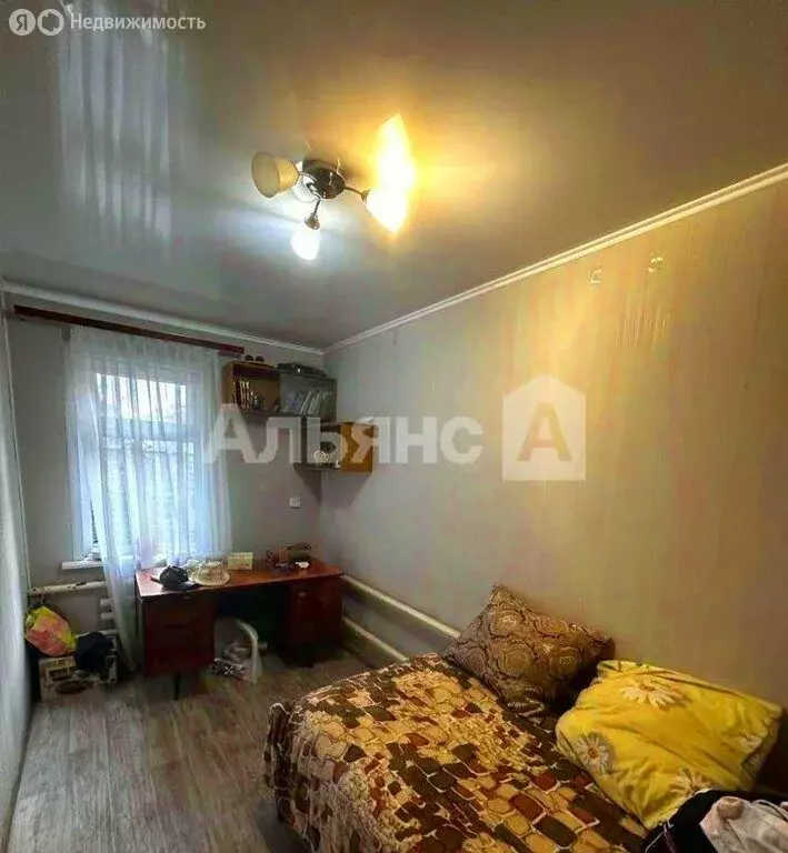 Дом в Шахты, переулок Плеханова (80 м) - Фото 2