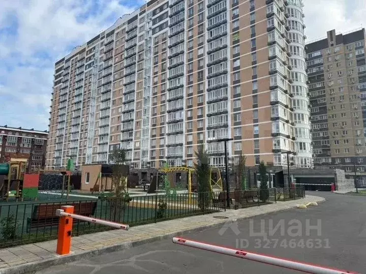 Гараж в Краснодарский край, Краснодар Московская ул., 112 (14 м) - Фото 1