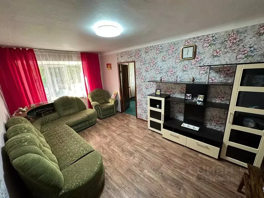2-к кв. Ростовская область, Таганрог ул. Шаумяна, 21 (42.0 м) - Фото 0
