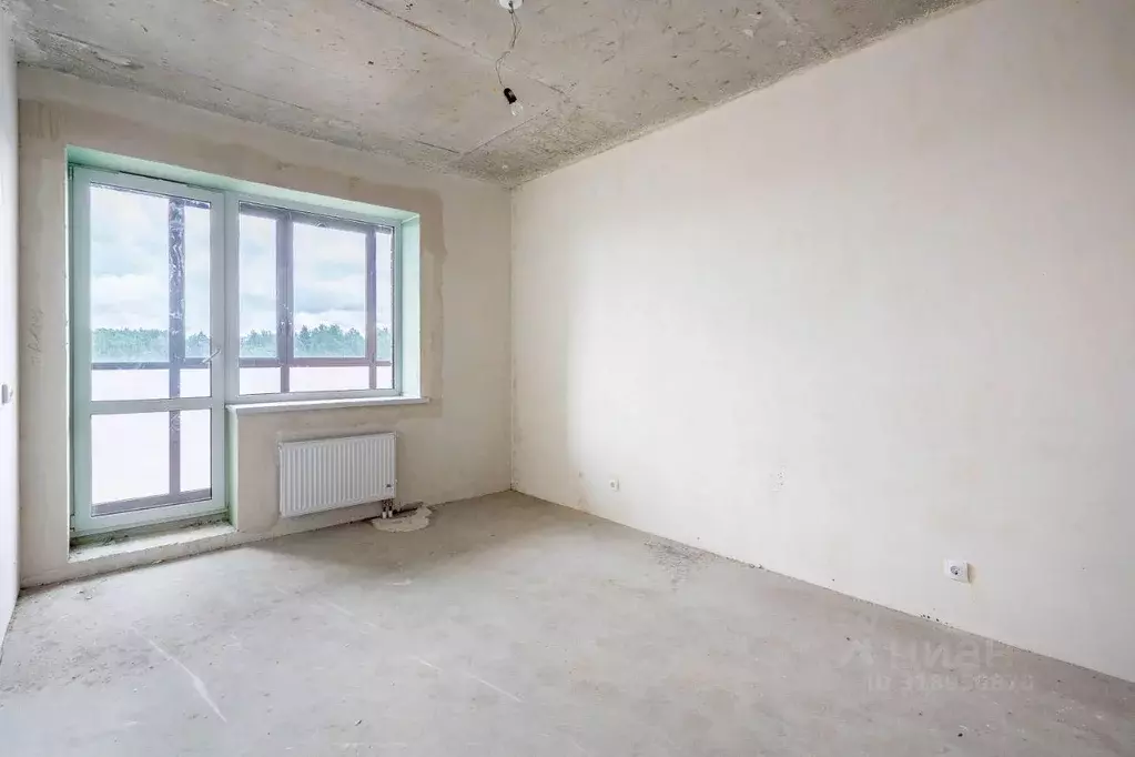 Квартира, студия, 20.49 м - Фото 0