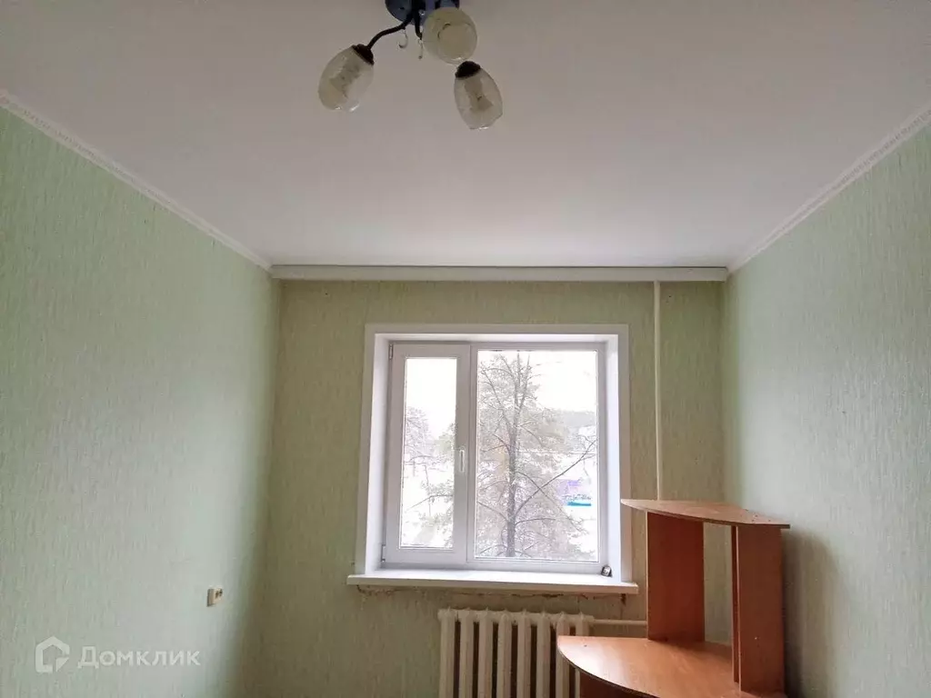 Продаётся 2-к квартира, 44.6 м - Фото 1