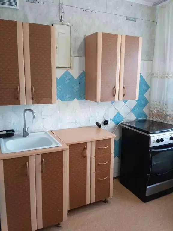 2-к. квартира, 45 м, 3/5 эт. - Фото 0