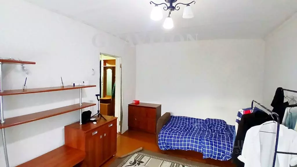 1-к кв. Алтай, Майминский район, с. Майма ул. Березовая роща, 11 (28.8 ... - Фото 2