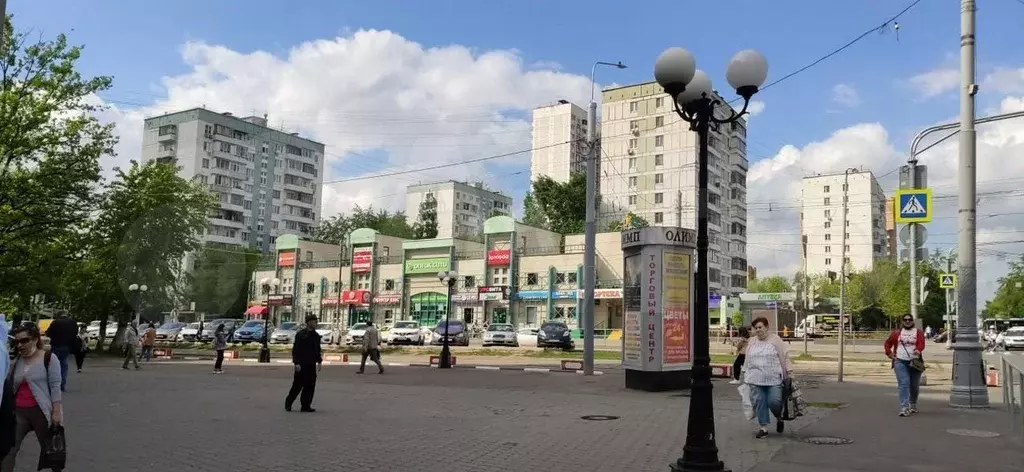 Аренда (ПСН) пл. 130 м2 м. Новогиреево в вао в - Фото 1
