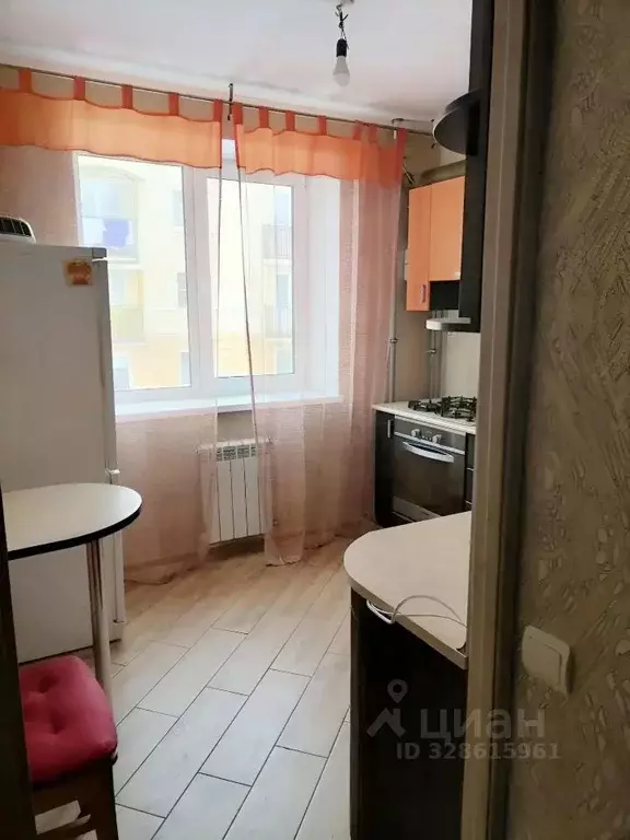 2-к кв. Самарская область, Самара бул. Ивана Финютина, 12 (46.0 м) - Фото 2