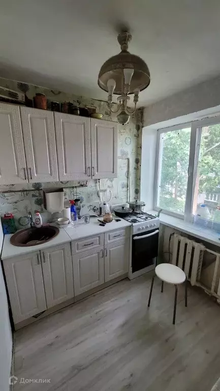 Продаётся 2-к квартира, 42 м - Фото 0