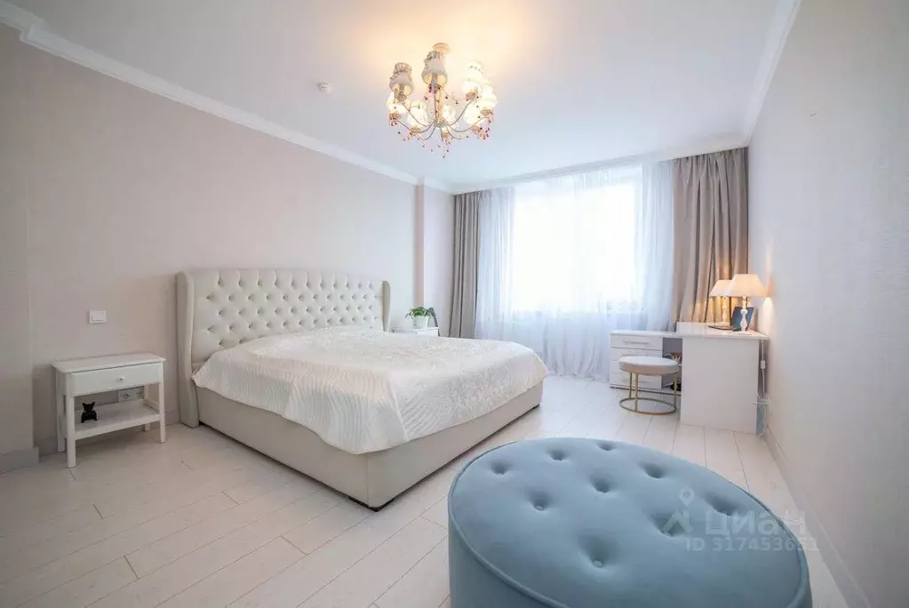 Квартира, 2 комнаты, 60.1 м - Фото 0