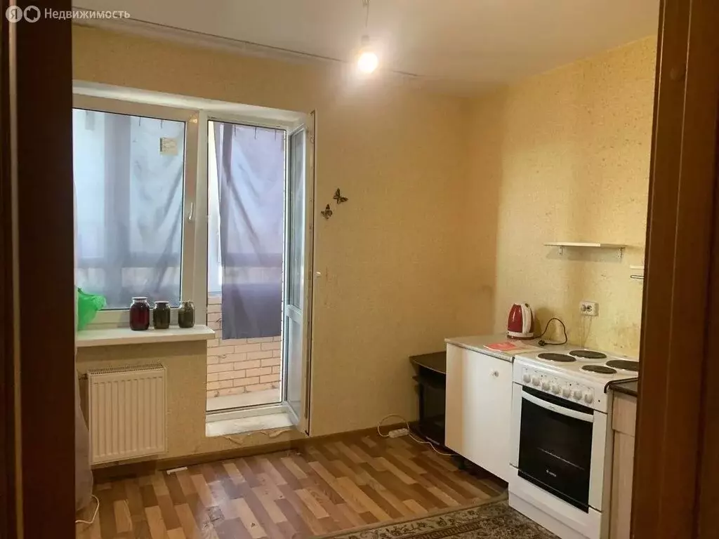 1-комнатная квартира: Санкт-Петербург, Дальневосточный проспект, 8к1 ... - Фото 1