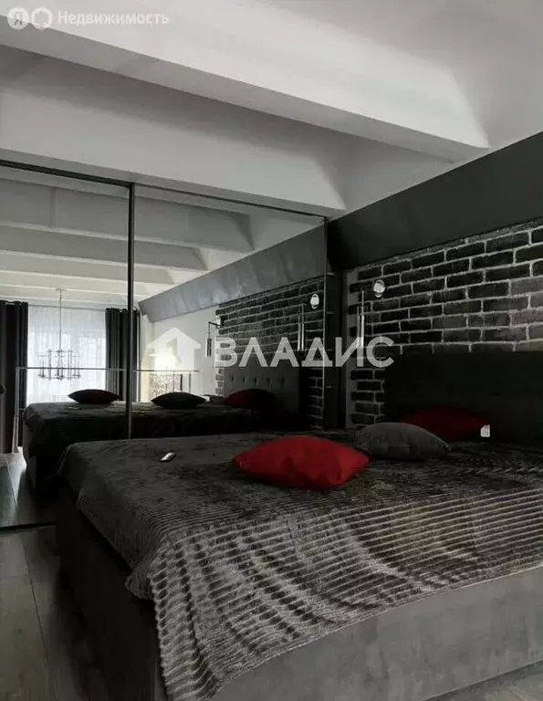 Квартира-студия: Москва, улица Перерва, 16 (29 м) - Фото 1